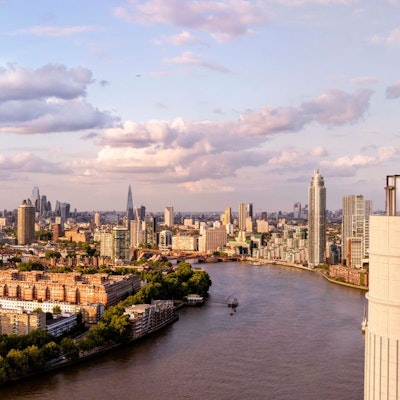 20 Best Views from London