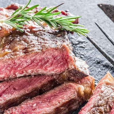 Cooking And Carving The Perfect Roast Beef