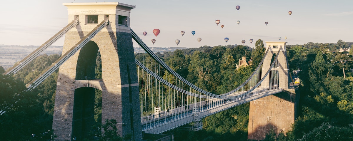 15 of the Best Day Trips from Bristol
