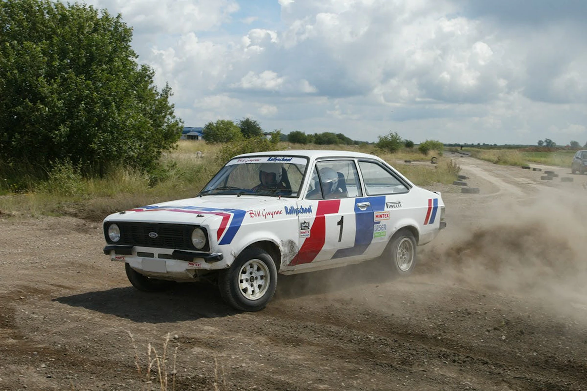 How Do You Start Rally Racing How To Start Rallying: A Quick Guide - Virgin Experience Days