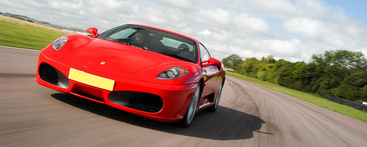 Ferrari Models: How To Tell The Difference