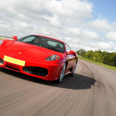 Ferrari Models: How To Tell The Difference