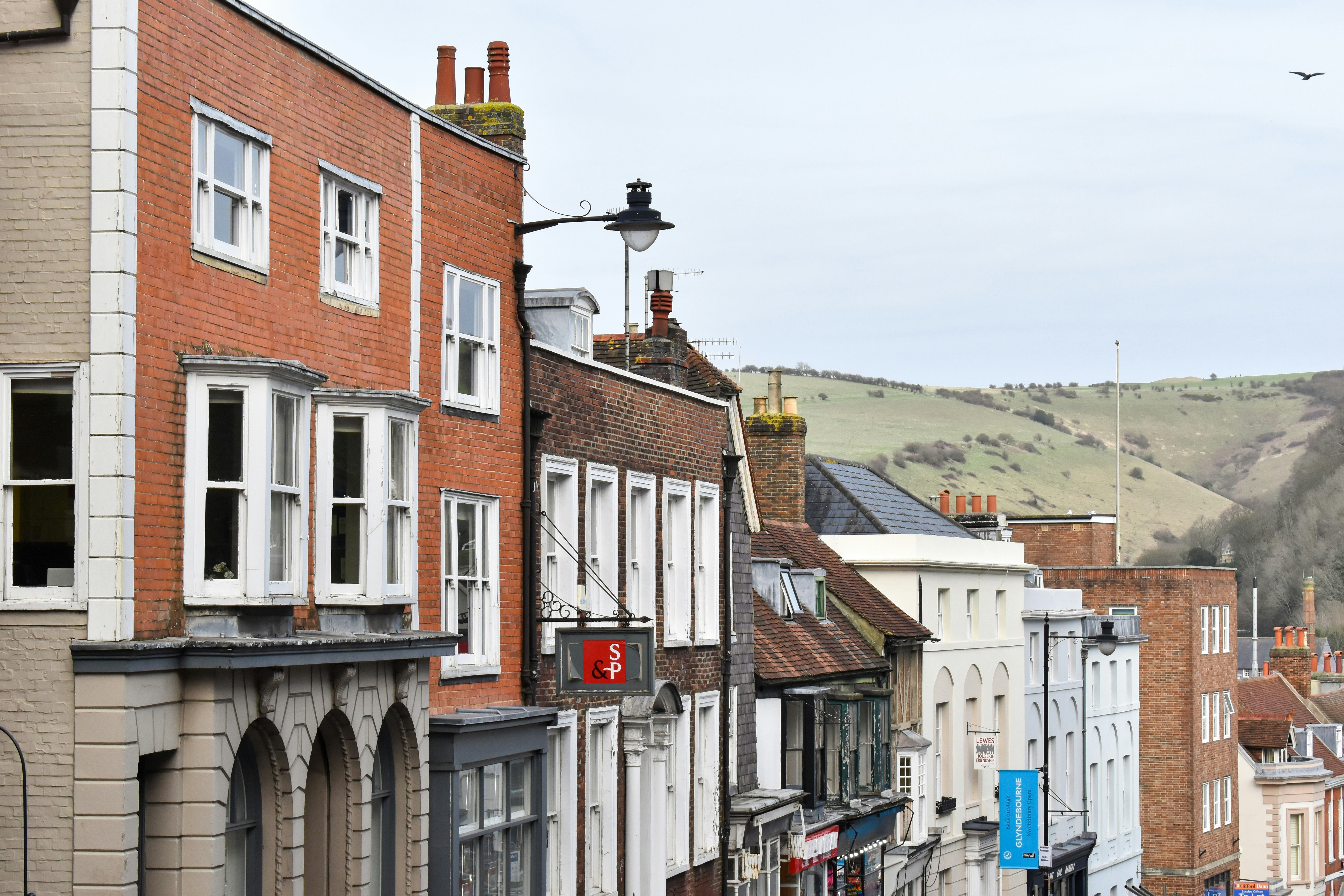 Lewes