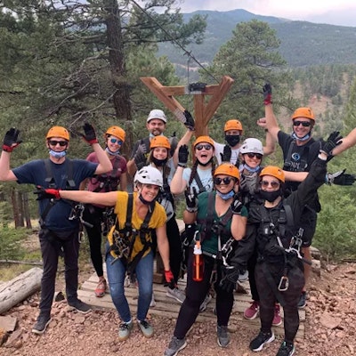 Virgin Experience Days are going to America