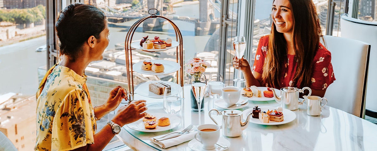 Afternoon Tea Buying Guide