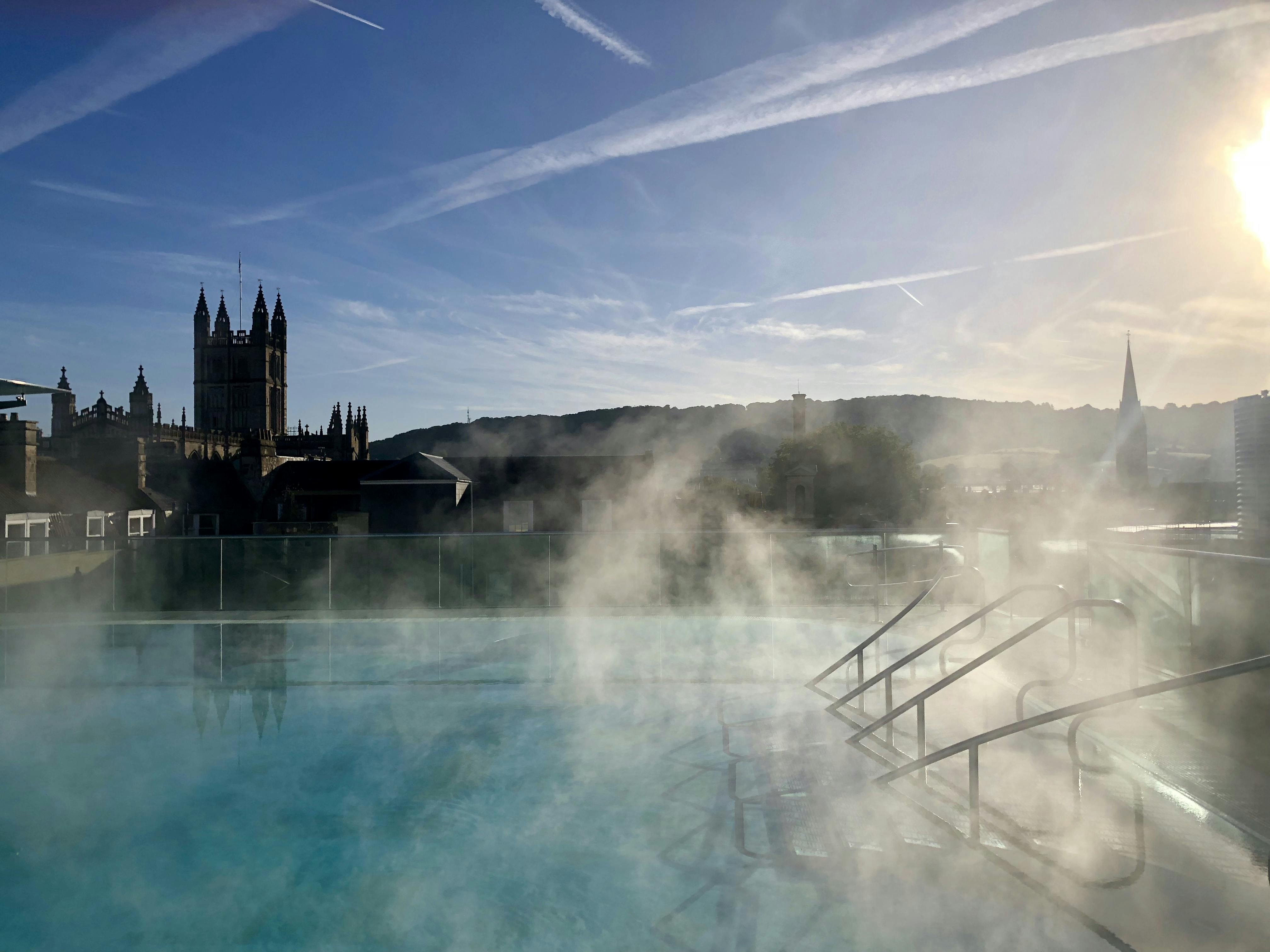 Top 40 Things to Do in Bath Virgin Experience Days