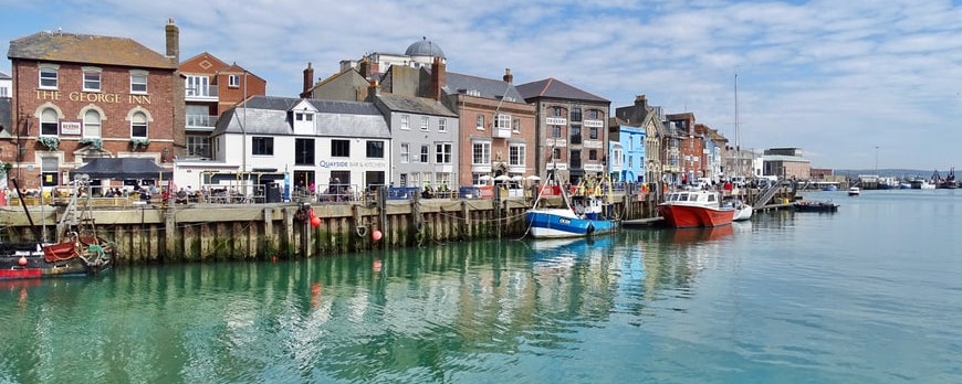Weymouth
