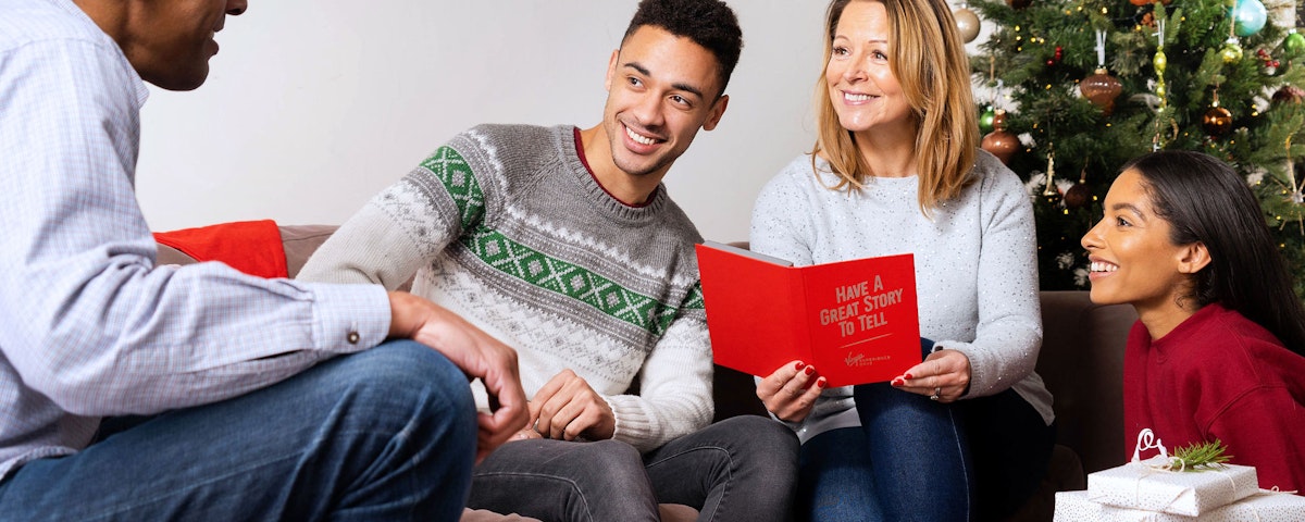 100 Christmas Wishes for 2022