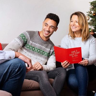 100 Christmas Wishes for 2022