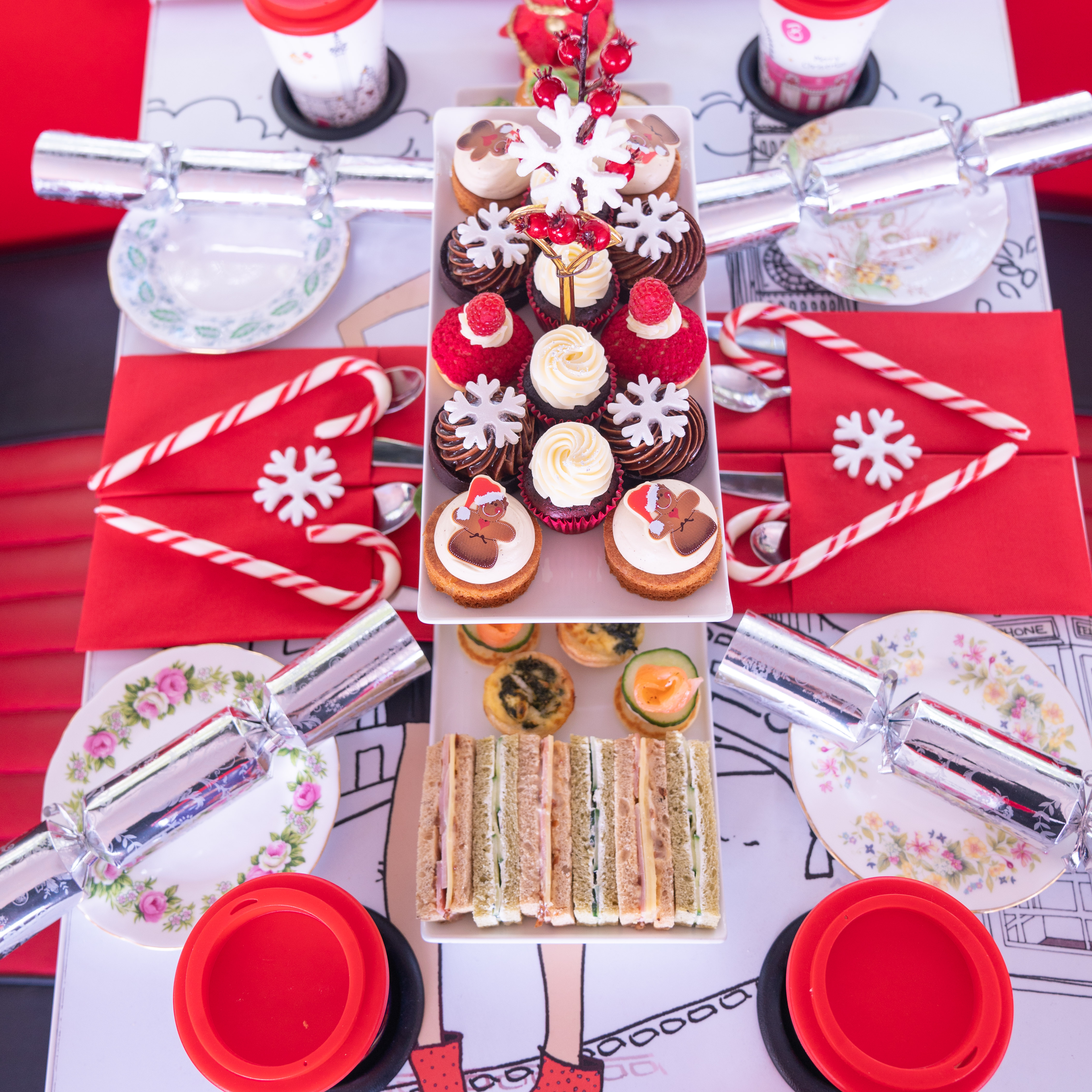 The Ultimate Tea Lovers Christmas Gift Guide For 2023