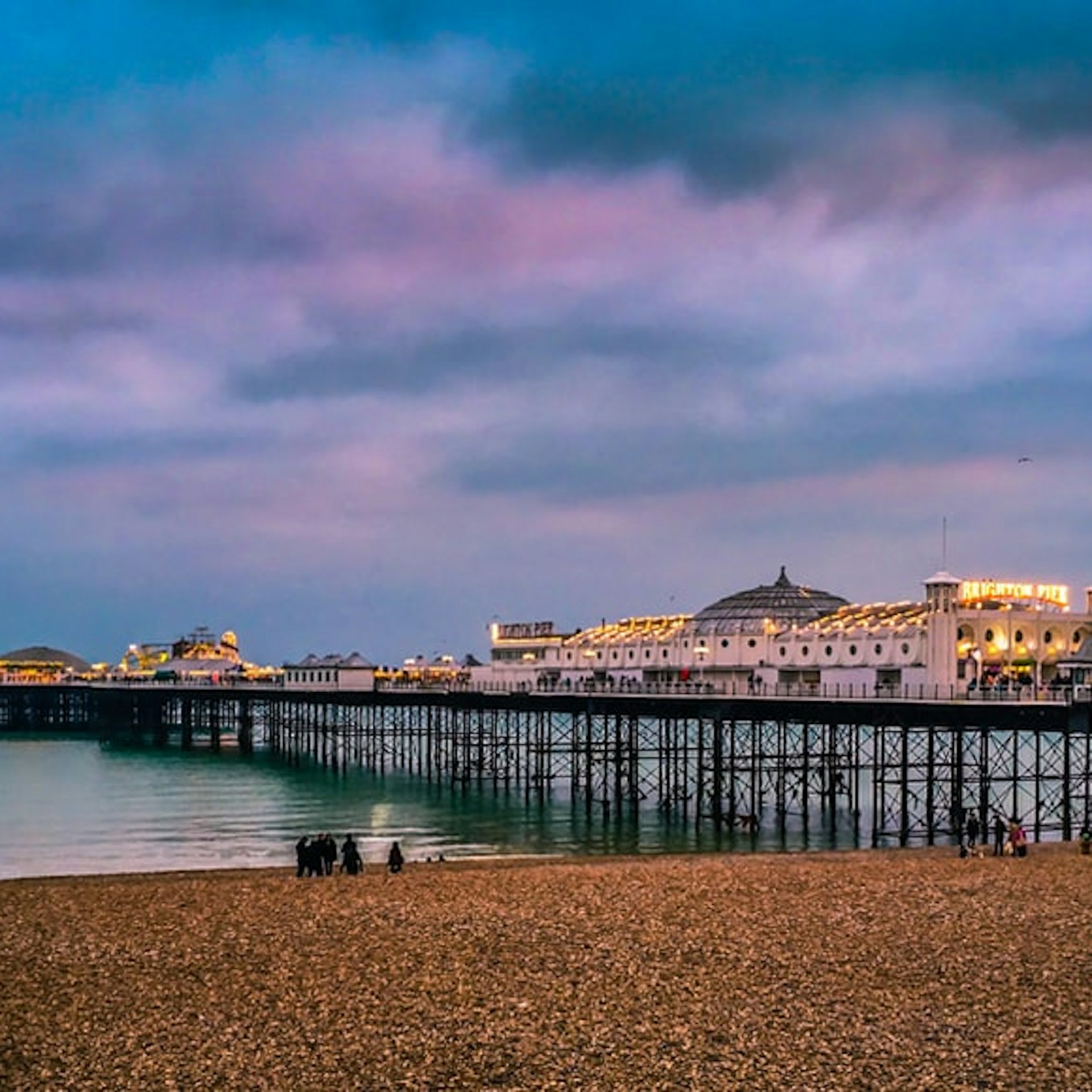 70 Things to Do in Brighton