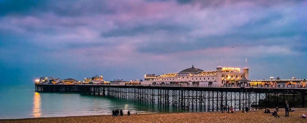Brighton