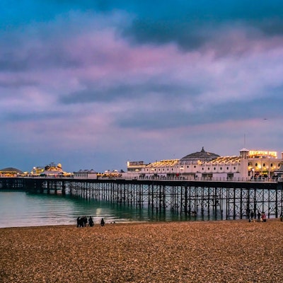 Brighton