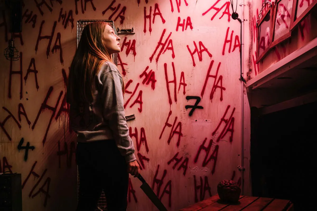 14 Top Escape Room Ideas | Virgin Experience Days