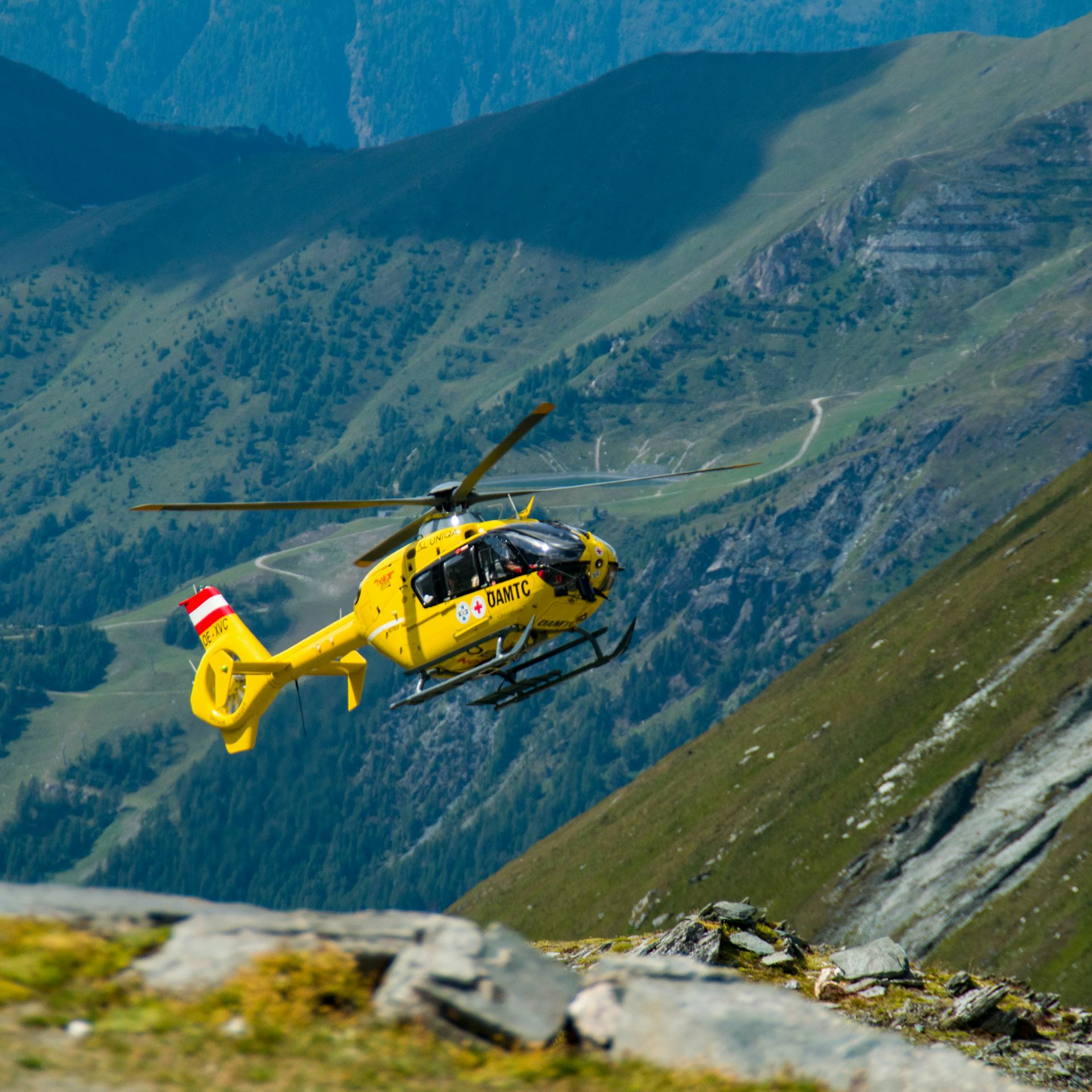 How To Become A Helicopter Pilot