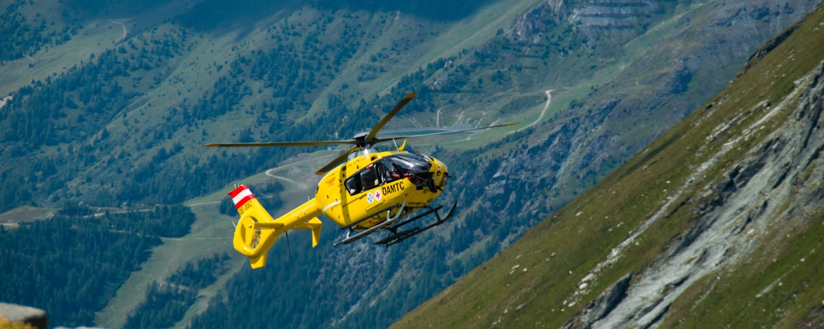 How To Become A Helicopter Pilot