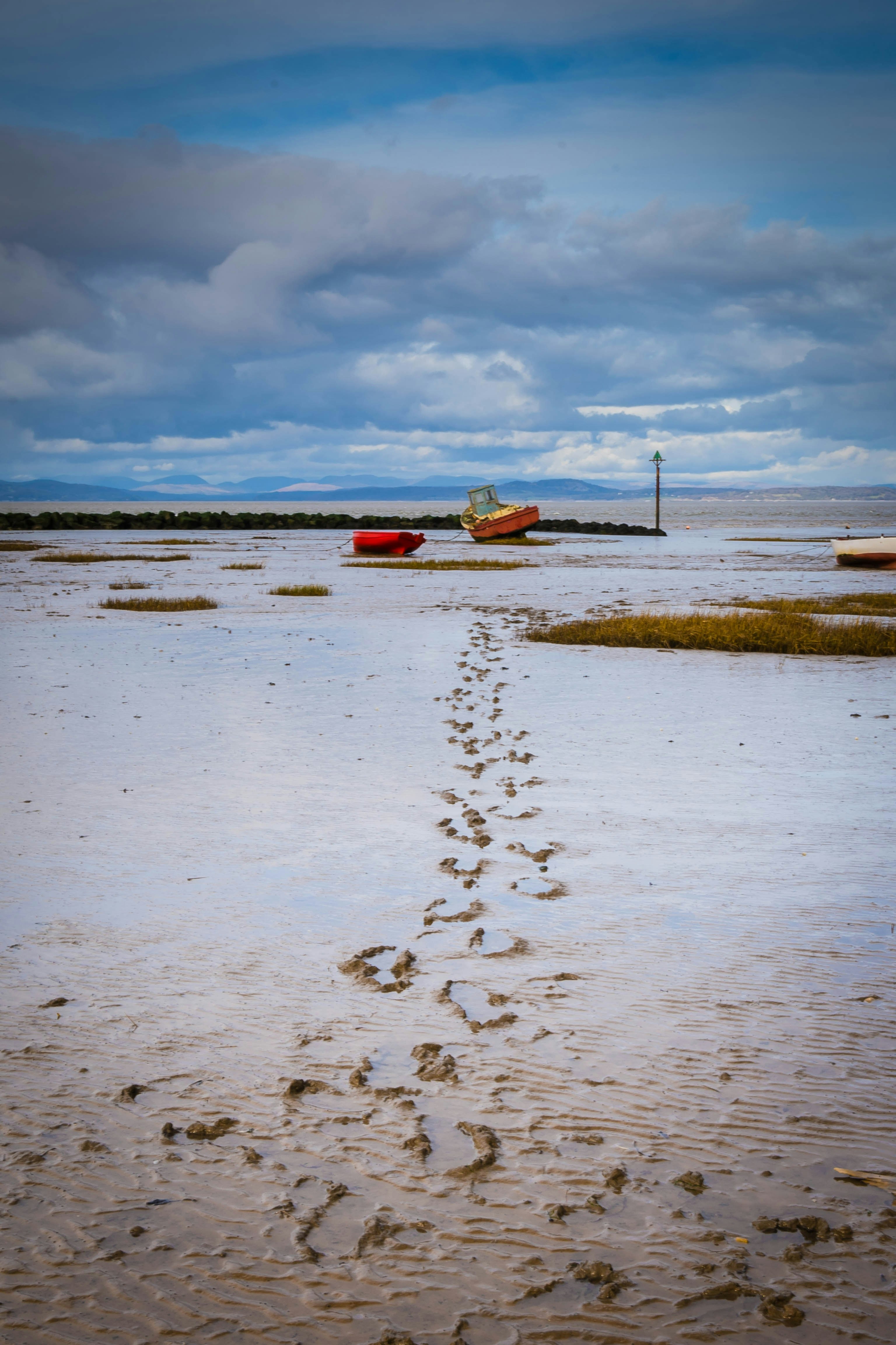 Morecambe