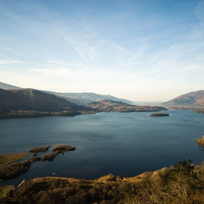 30 of the Best Lake District Activities