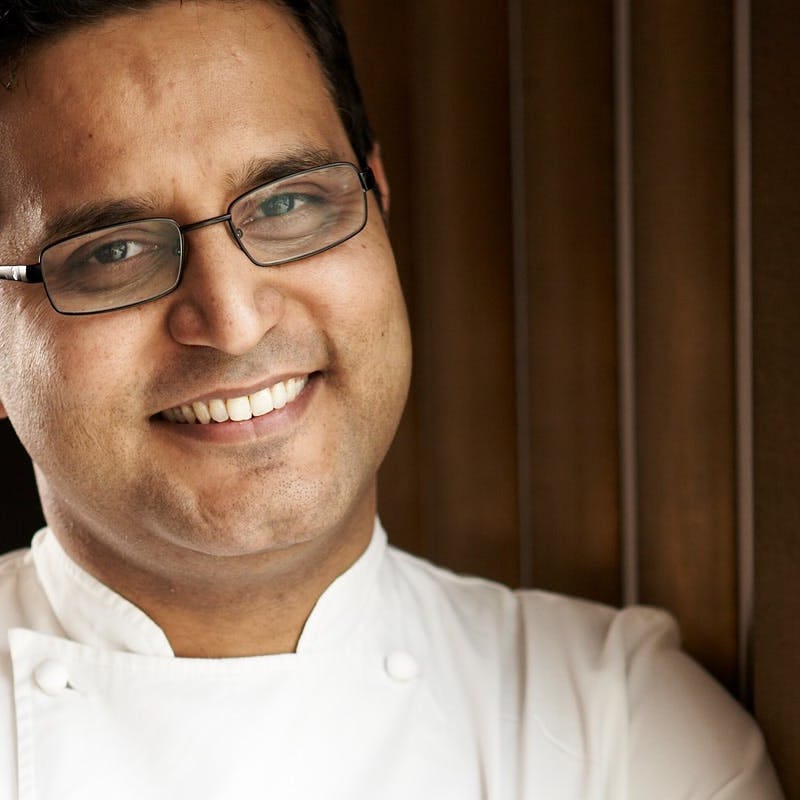 Things we learnt when we could ask Atul Kochhar anything