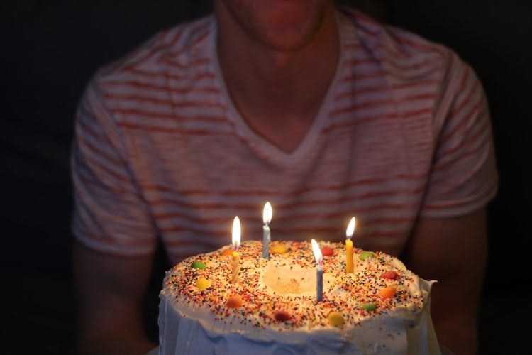 73 Happy Birthday Wishes For Your Boyfriend