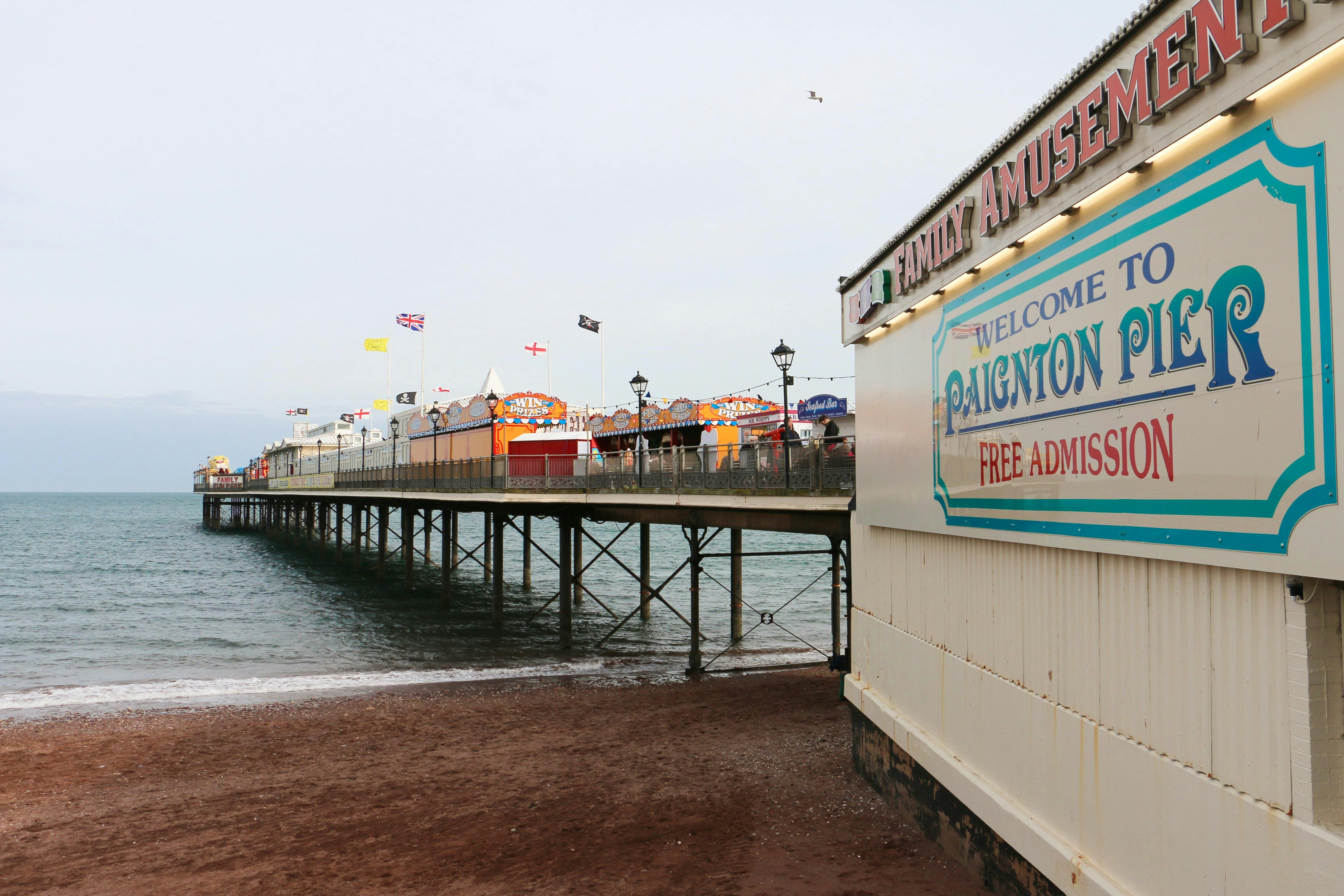 Paignton