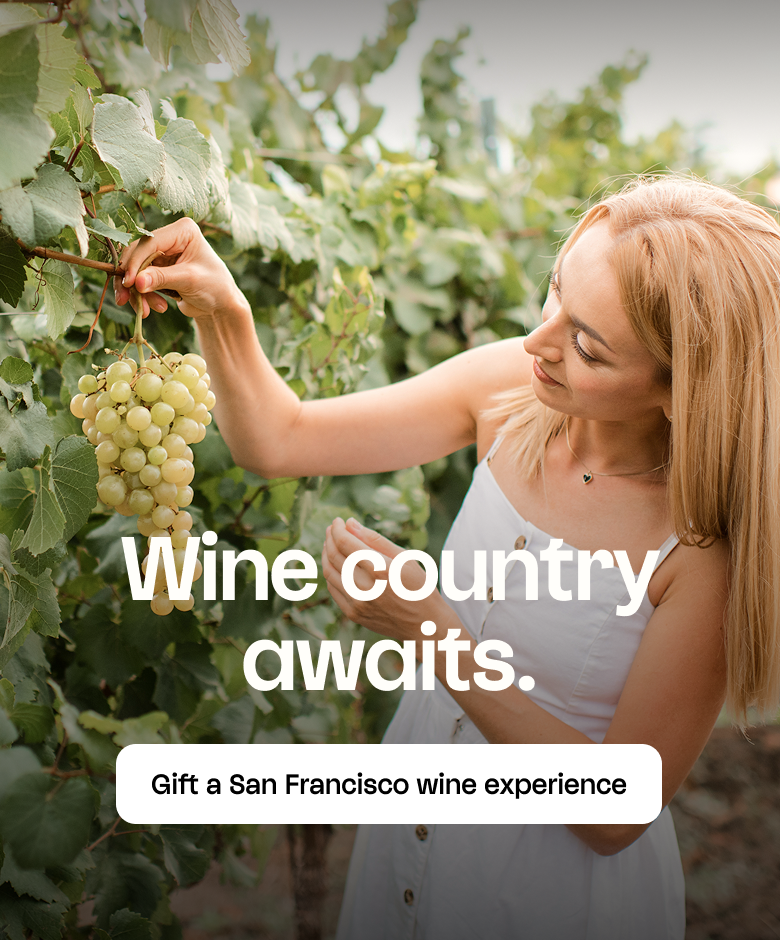 wine country