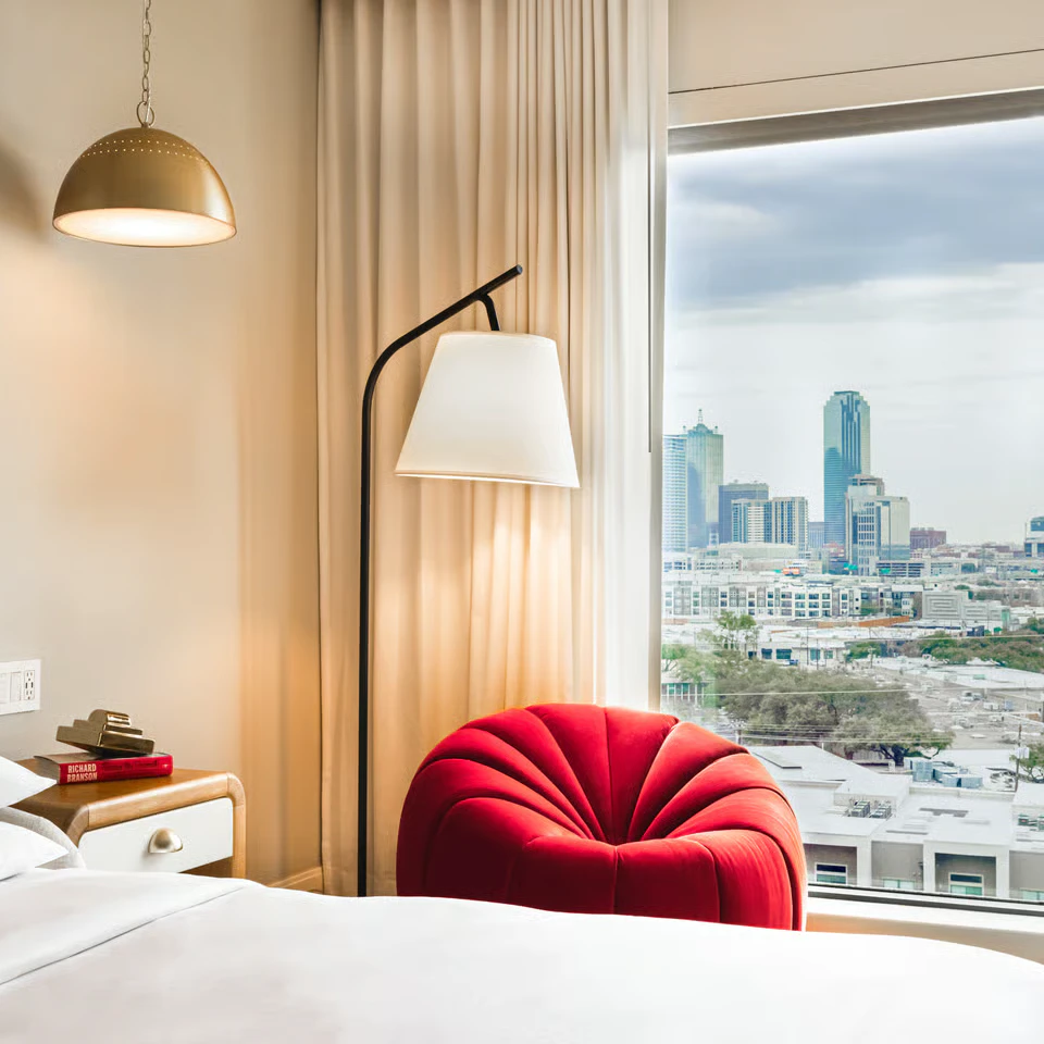 Virgin Hotels Dallas Gift Card
