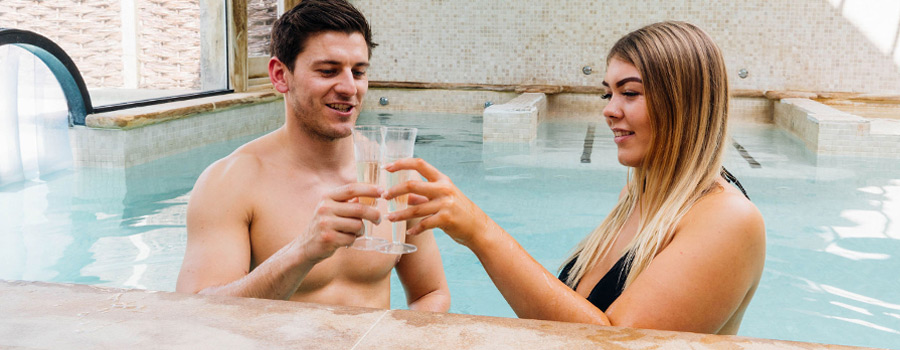 What to Wear to a Spa Day