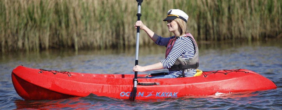 41 Exciting Things to Do by Yourself