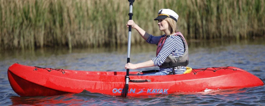 41 Exciting Things to Do by Yourself