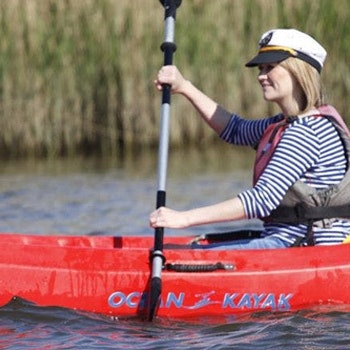 41 Exciting Things to Do by Yourself