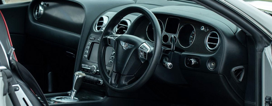 10 Ways To Become A Better Driver