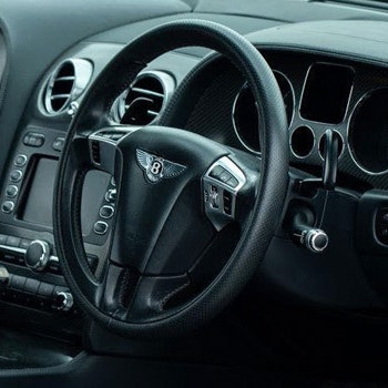 10 Ways To Become A Better Driver