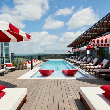 Virgin Hotels Nashville Gift Card