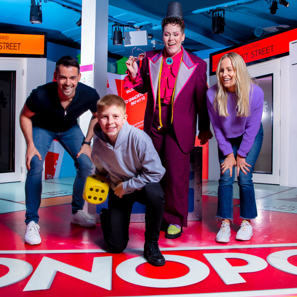 Family Days Out - Family Activities & Days Out With The Kids