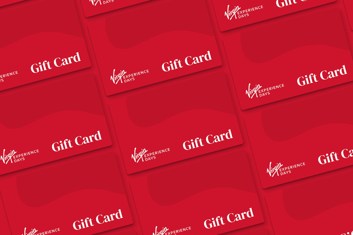 Valentine's Gift Vouchers