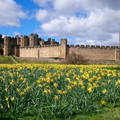 11 Best Castles and Palaces in the UK