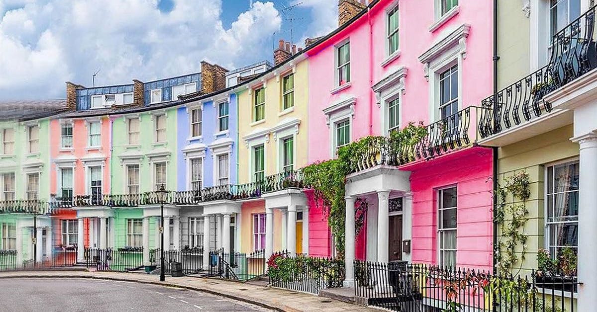 Love in the Air: Discovering London's Most Romantic Hideaways - Conclusion