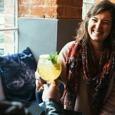 7 of the Best Gin Experiences in the UK