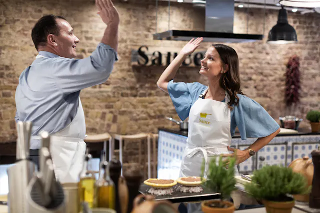Cooking Experience Days, Classes & Courses - Virgin Experience Days