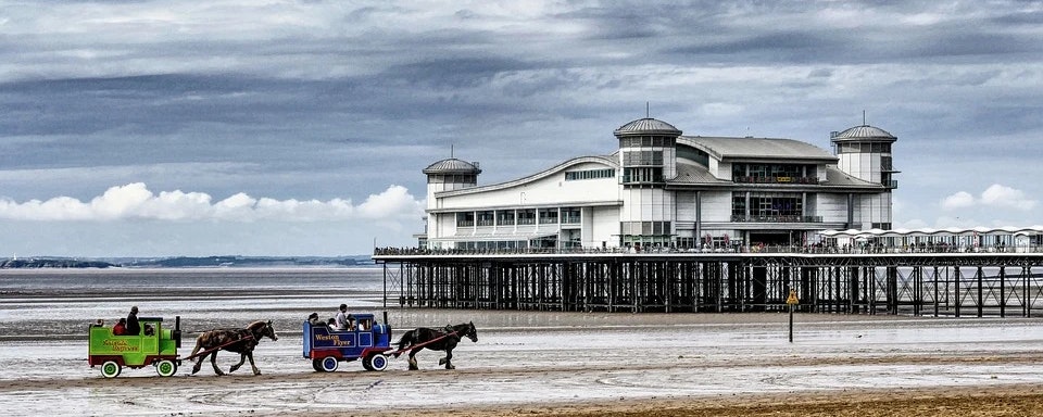 Weston-super-Mare