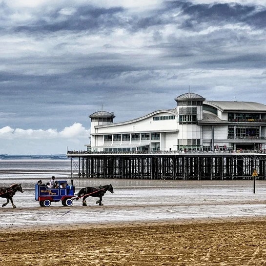 Weston-super-Mare