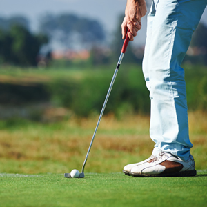 Golf Lessons With a PGA Pro - Professional Golf Lessons