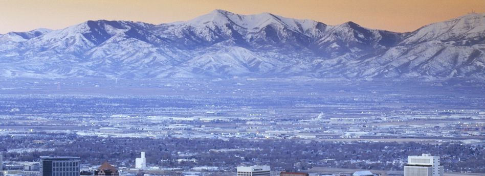 Salt Lake City Experience Gifts & Things To Do - Virgin Gifts