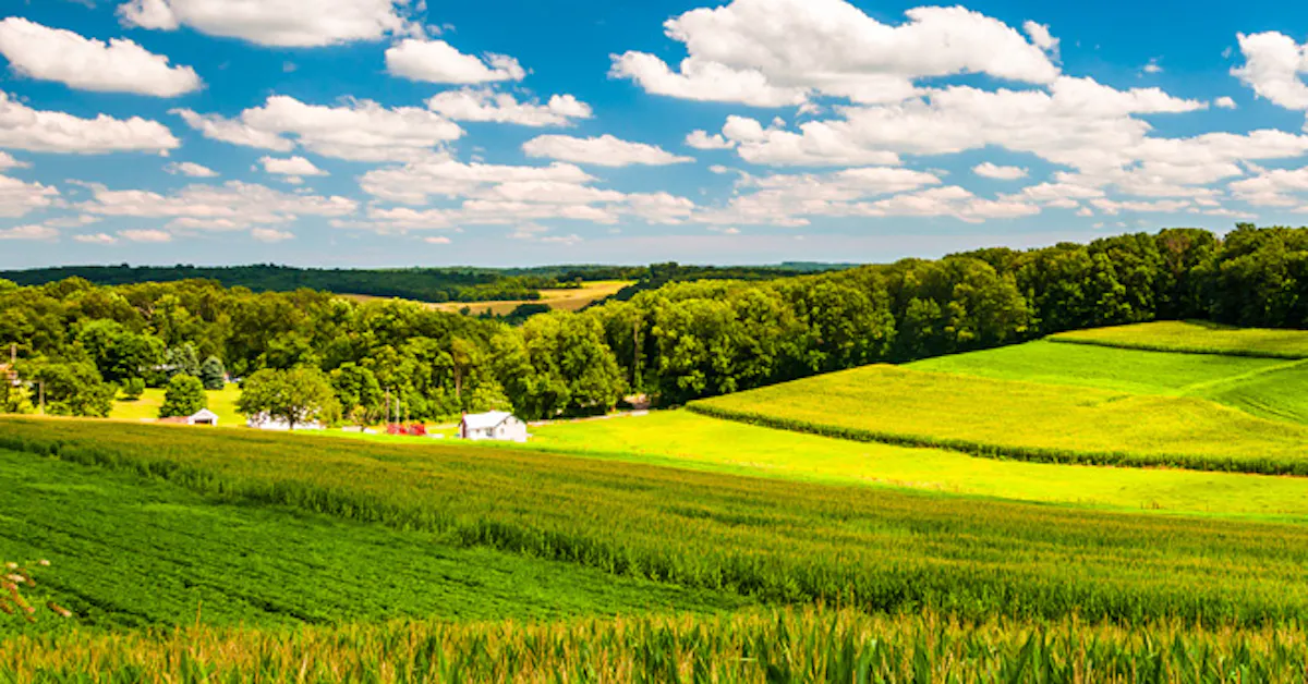 Flight Lessons in Pennsylvania - Learn to Fly a Helicopter