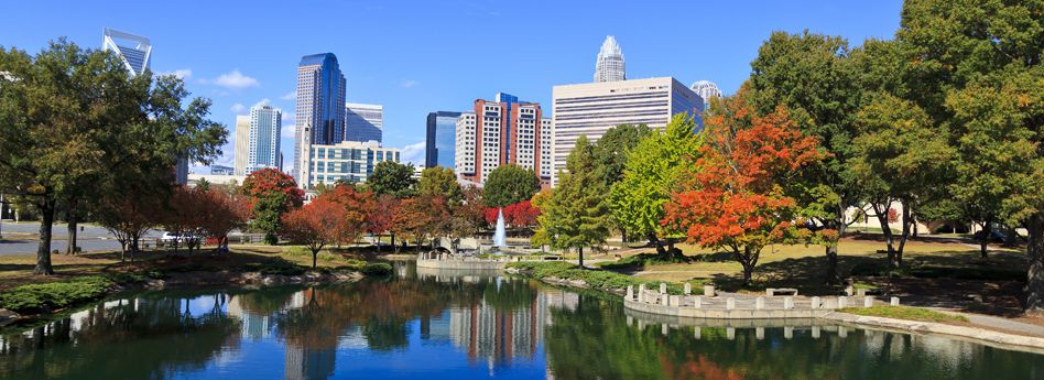 Charlotte Experience Gifts & Things To Do - Virgin Gifts