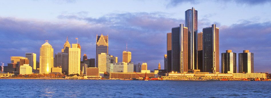 Detroit Experience Gifts & Things To Do - Virgin Gifts
