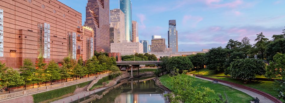 Houston Experience Gifts & Things To Do - Virgin Gifts
