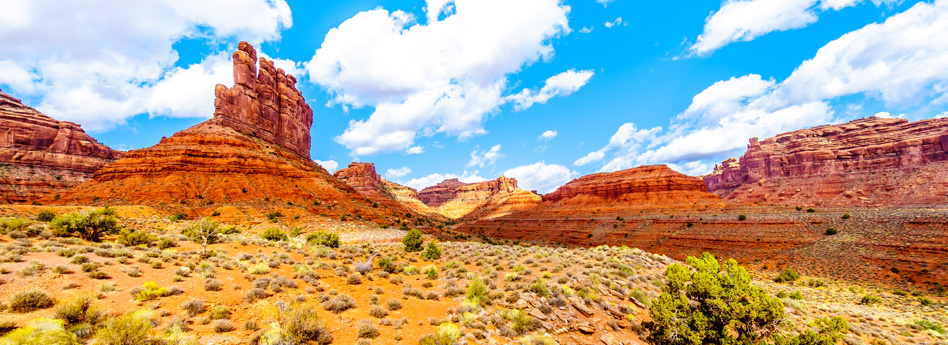 Utah Experience Gifts & Things To Do - Virgin Gifts