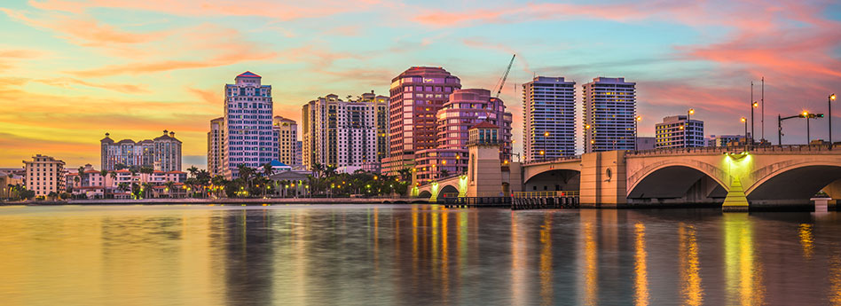 West Palm Beach Experience Gifts & Things To Do - Virgin Gifts